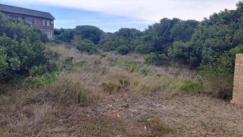 0 Bedroom Property for Sale in Stilbaai Wes Western Cape